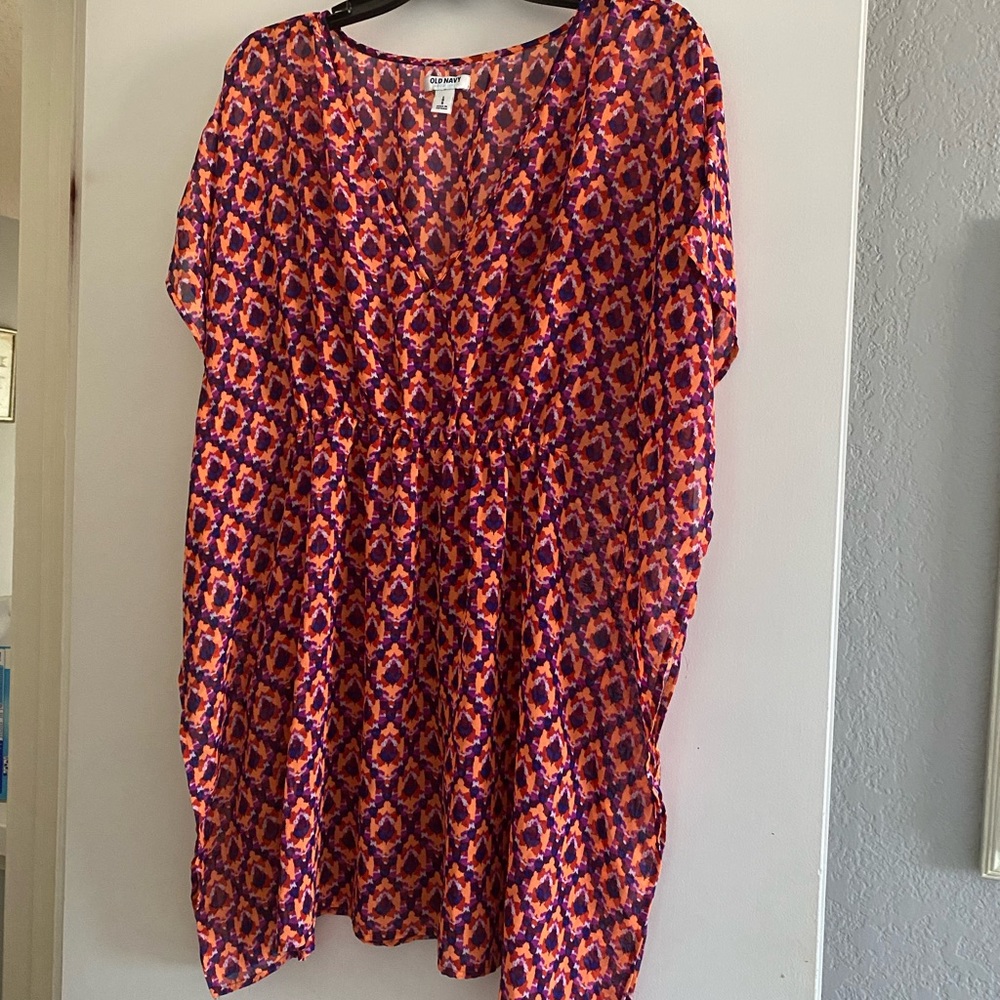 Kimono Cover